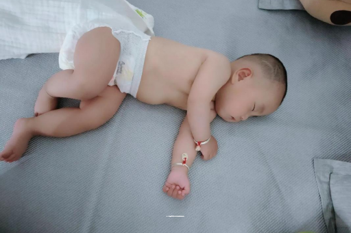 南充宝宝口水多怎么回事